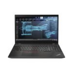Lenovo Thinkpad P52 Intel Core i7-8750H (6 Cores Processor with 12MB Cache)