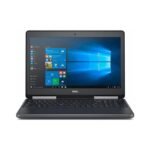 Dell Precision 7510 Intel Core i7-6920HQ (4 Cores processor with 8MB Cache)
