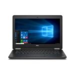 Dell Latitude E5270 Intel Core i5-6300U