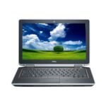 Dell Latitude E6320 Intel Core i5-2520M