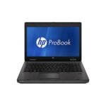 HP Probook 6470B Intel Core i5-3210M