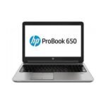 Hp ProBook 650 G1 Intel Core i3-4100M